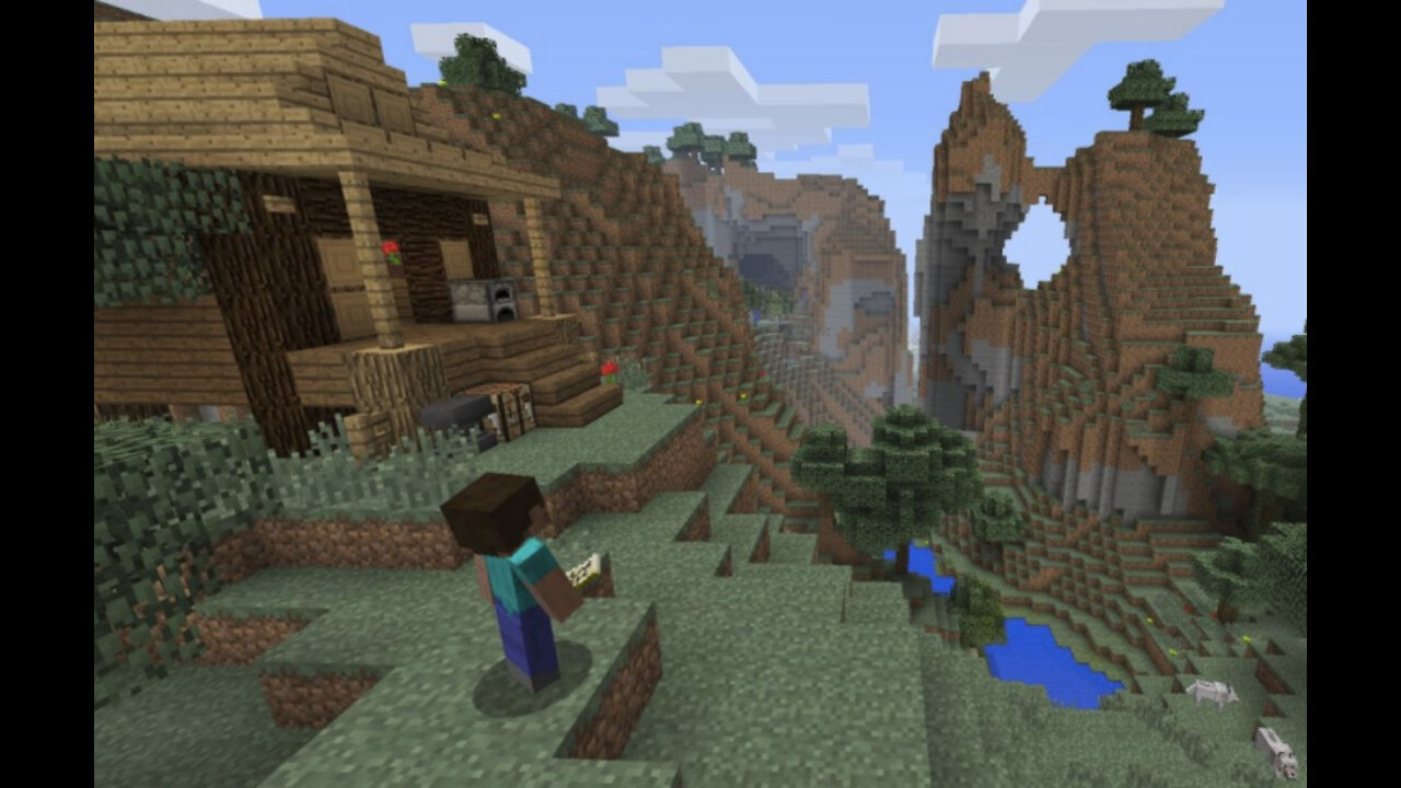 ‘Minecraft Earth’ is shutting down