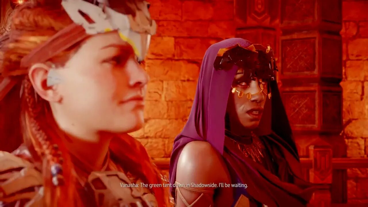 Horizon Zero Dawn 2022 Part 64-Kill Order