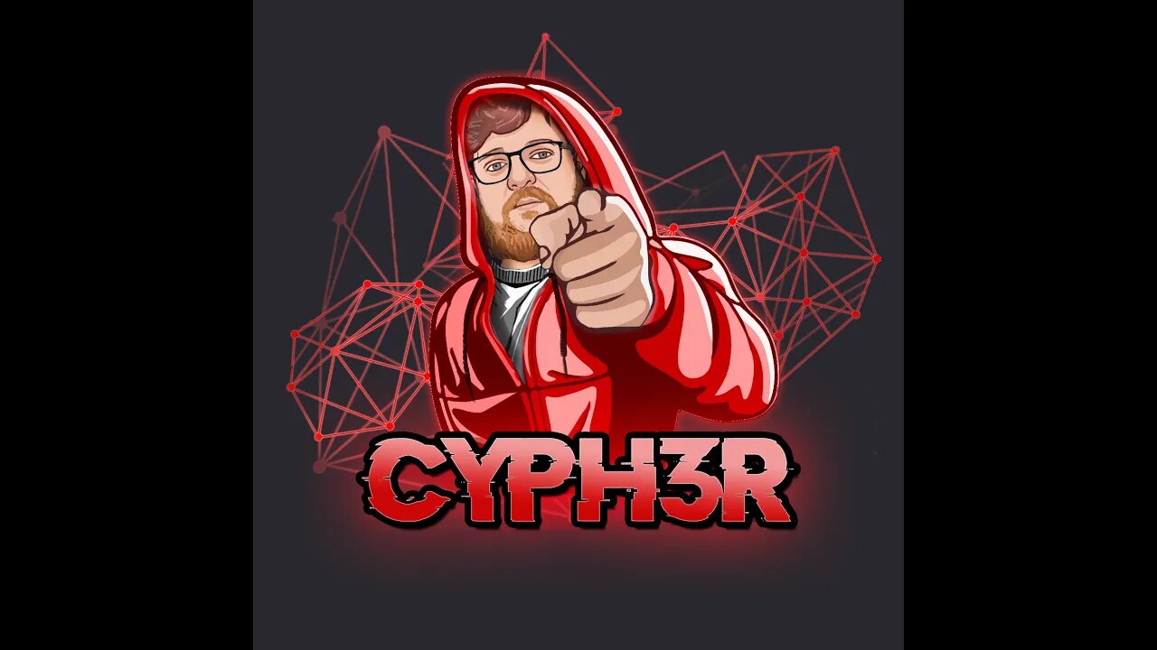 Novo canal (Nova logo, novo background, mesma qualidade de videos)
