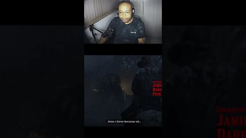 O COMEÇO ÉPICO! | Red Dead Redemption 2 #rdr2 #shorts