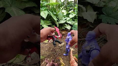 Boboboy vs papa Thanos 😨 #shorts #versus #boboiboy #thanos #viral