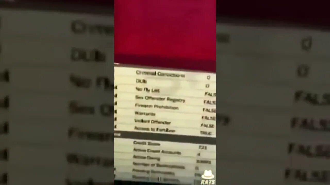 The QR codes are data harvesting for the Social Credit System.Interesting