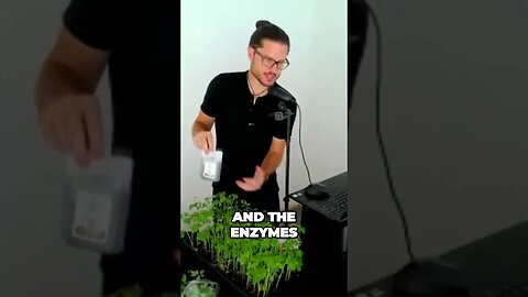 Supercharge Your Plant Growth with Biostimulants Feed and Protect Your Plants