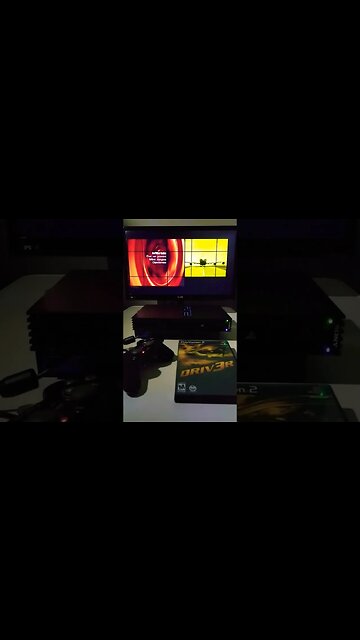 Driv3r - O GTA da Atari! - PlayStation 2