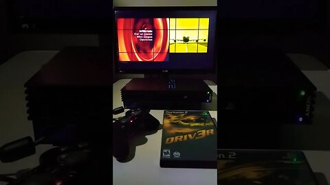 Driv3r - O GTA da Atari! - PlayStation 2