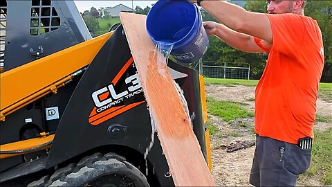 Saw Milling Cherry Logs: Turning Timber into Treasures
