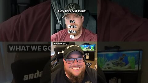 Here’s Your Dose of REALarious…🤣🤣🤣 with @BeardedWarrior #funny #duet #funnycomedy #makeyoulaugh