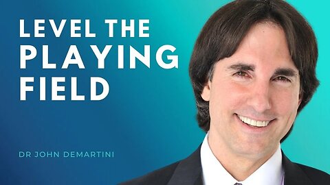 Intimidated by Clients? | Dr John Demartini #Shorts