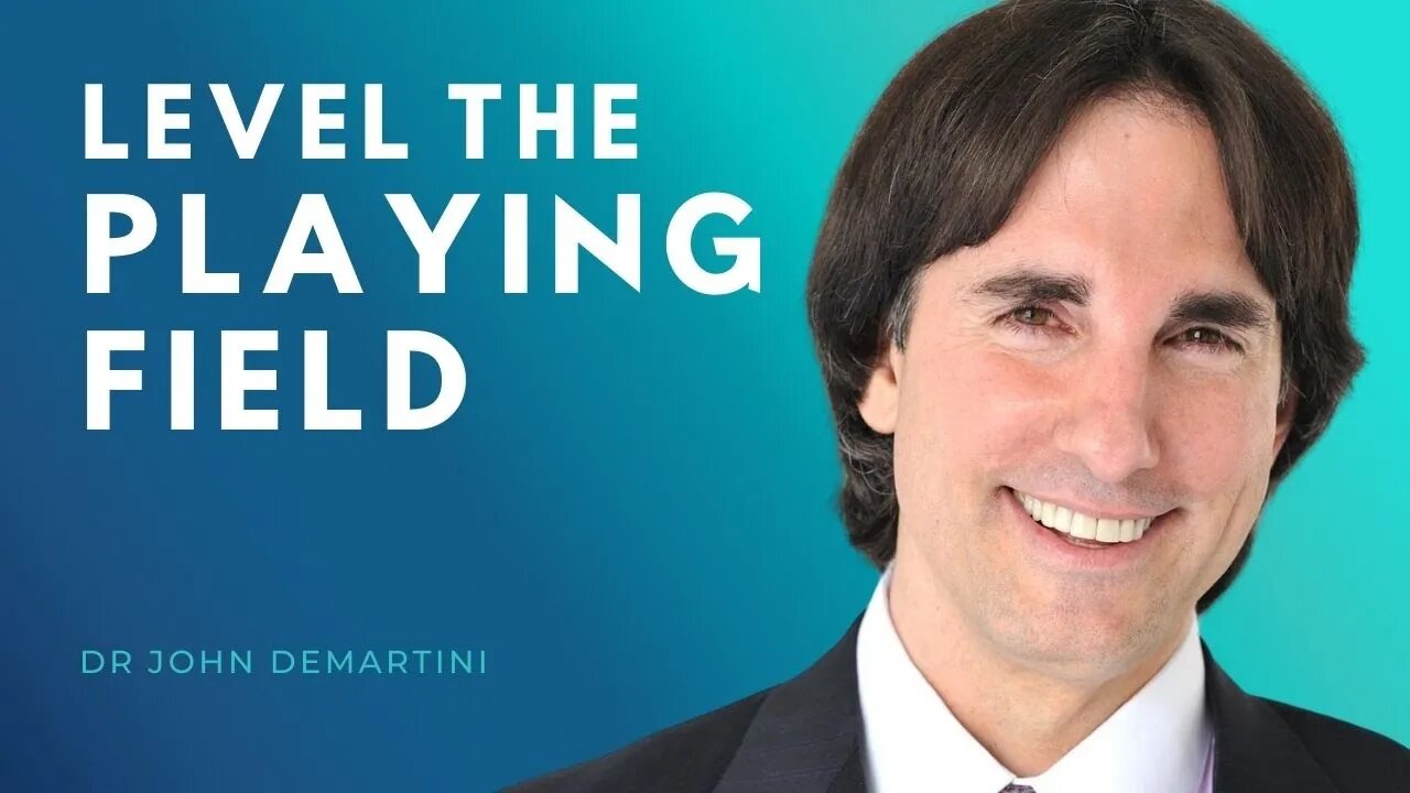 Intimidated by Clients? | Dr John Demartini #Shorts