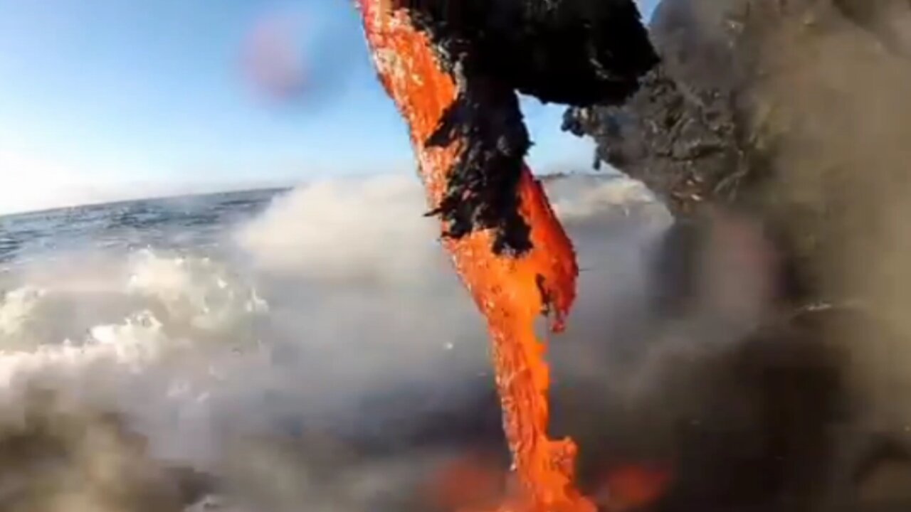 This fire no need own life