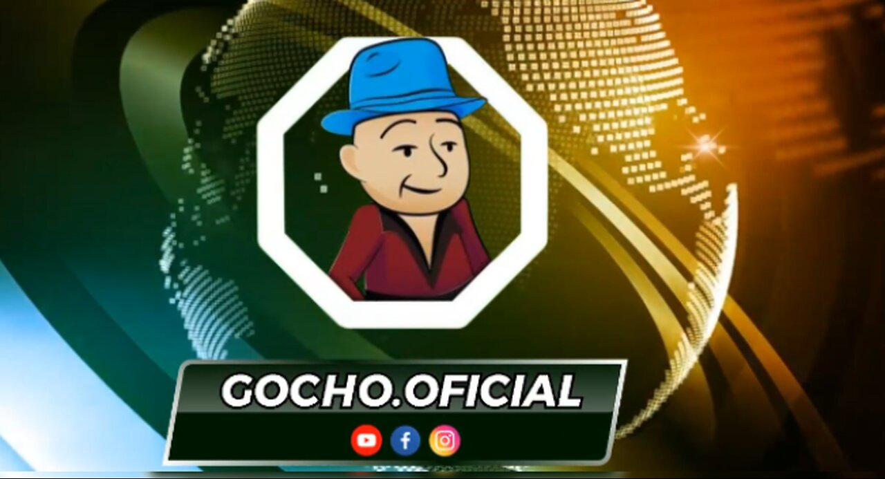 [22MAR2024] TENEMOS SUSTITUTO [EL GOCHO]