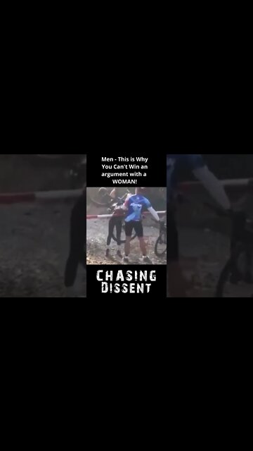 You Just Can't Win !