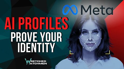 AI Profiles: Prove Your Identity