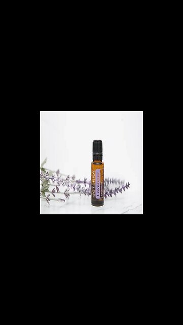 LAVENDER ESSENTIAL OIL (USAGE TIPS)