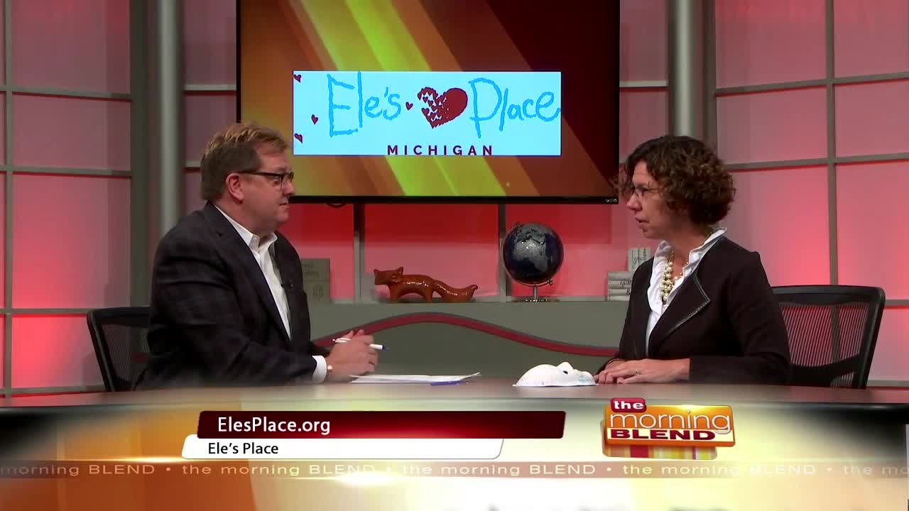 Ele's Place - 11/7/19