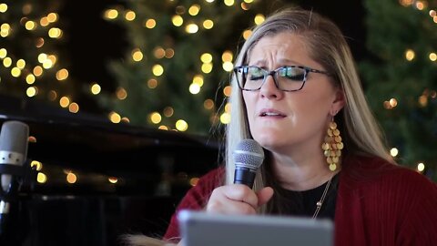 Mary's Song - Voices Of The Magi