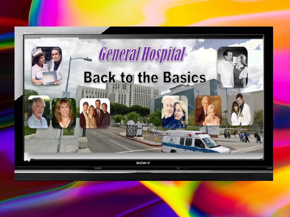 General Hospital Back to the Basics Trailer