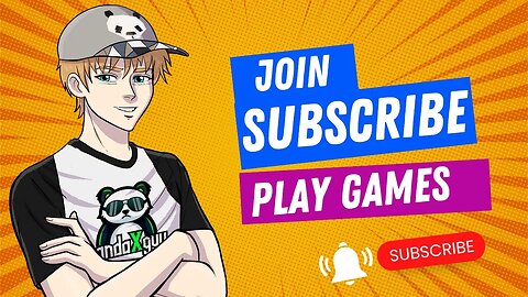 Smash That SUB Button and Join Me LIVE!