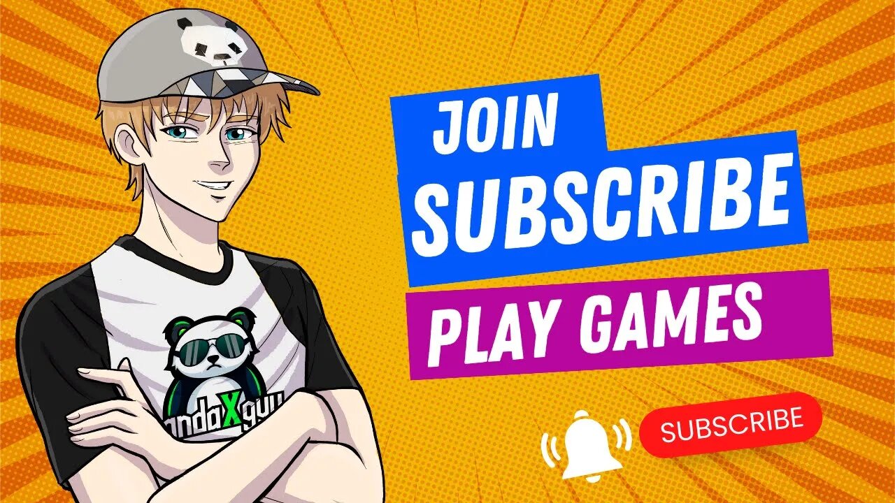 Smash That SUB Button and Join Me LIVE!