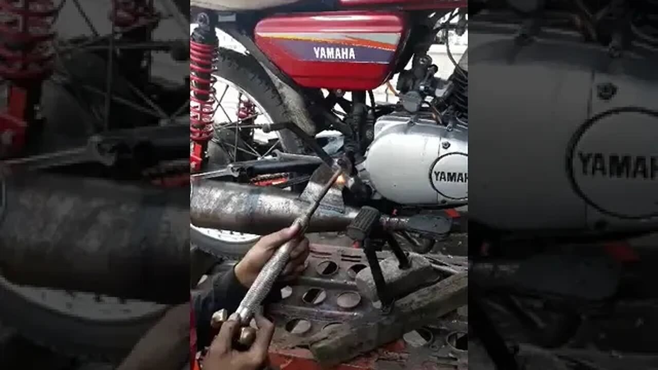 RESTORE OF RS 100 (5K PARTS)