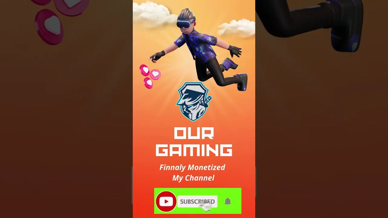 1000 Subscriber and 4000 Watchtime Complete
