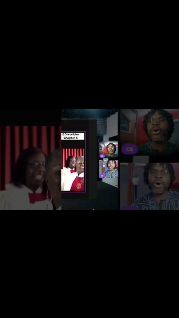 I need a church that ushers in the glory of God