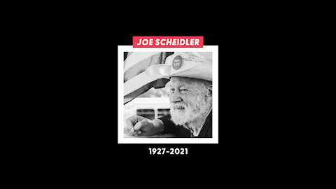 The Godfather Of The Pro-Life Movement Passes Away