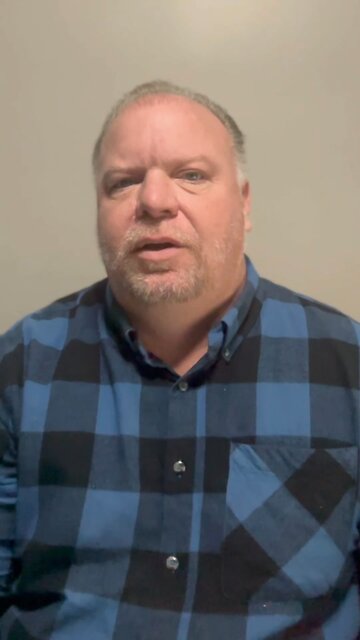 WHY DO BAD THINGS HAPPEN TO GOD PEOPLE?