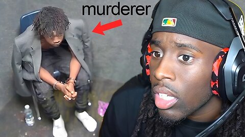 Mom Finds Out Her Son Is The Murderer...