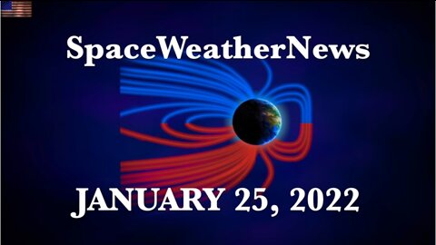 Repeating Nova Shocker, Superflare Science, Geology Upended | S0 News Jan.25.2022
