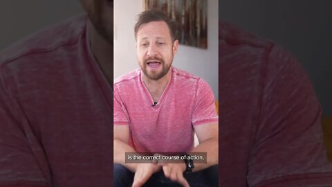 Don’t be afraid to break rapport when someone violates your boundaries