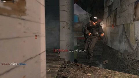 Call of Duty Rio | Alvos no Dendê CS_RIO | www.BloodCulture.com.br