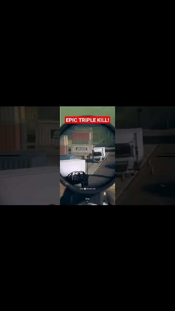 When will they learn not to run! #warzone #clips #SUBSCRIBE #comment #like #shorts