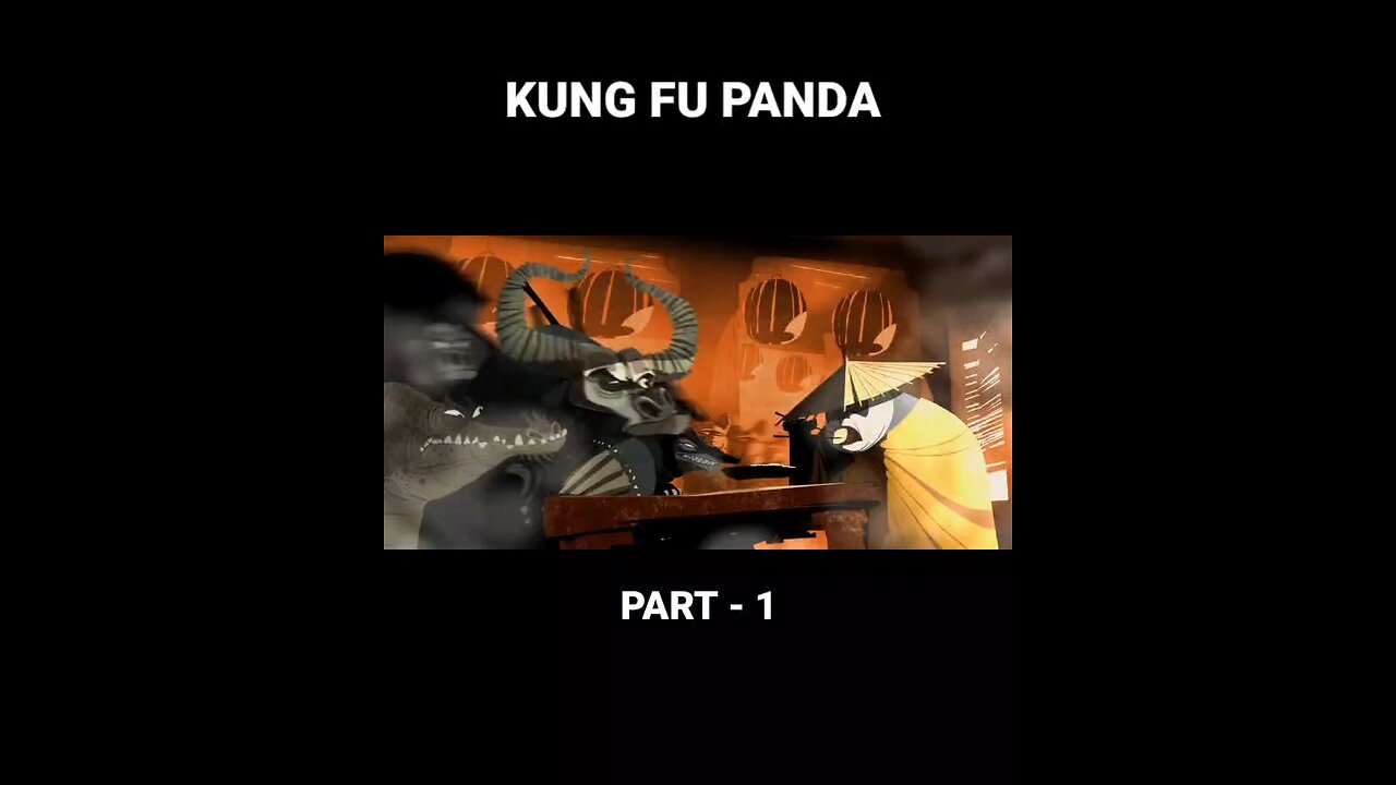 New super hit cartoon movie #cartoon #cartoons #cartoonbuddy #kungfupanda #reels