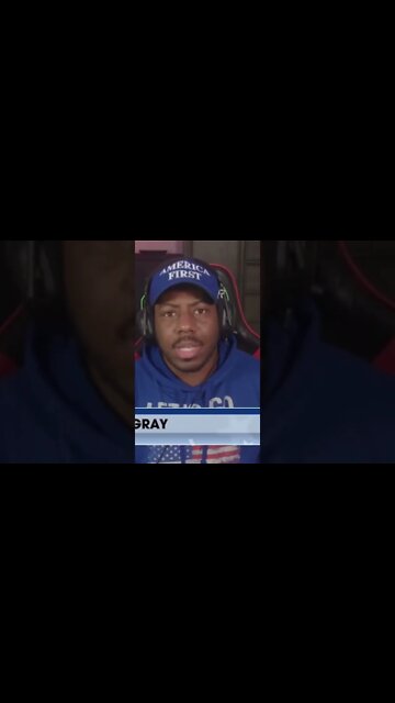 Do I feel like I’ll be challenged? (Real America’s Voice segment)