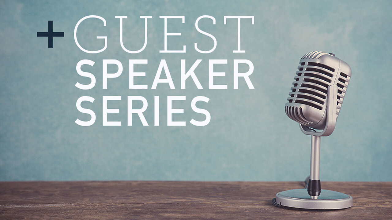 Guest Speaker Rick Greene | THROUGH THE BIBLE with Holland Davis