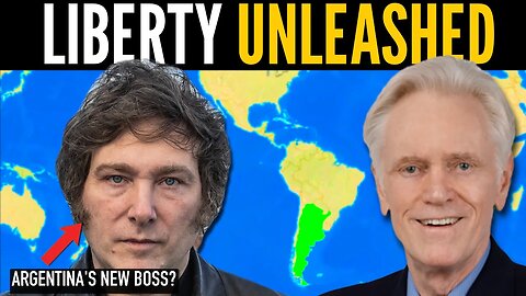 Liberty in Action: Argentina's Dollarization Drive and Libertarian Ideals