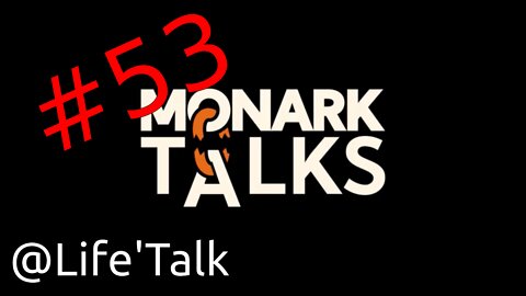 ENG LEO (CJBR) - Monark Talks #53