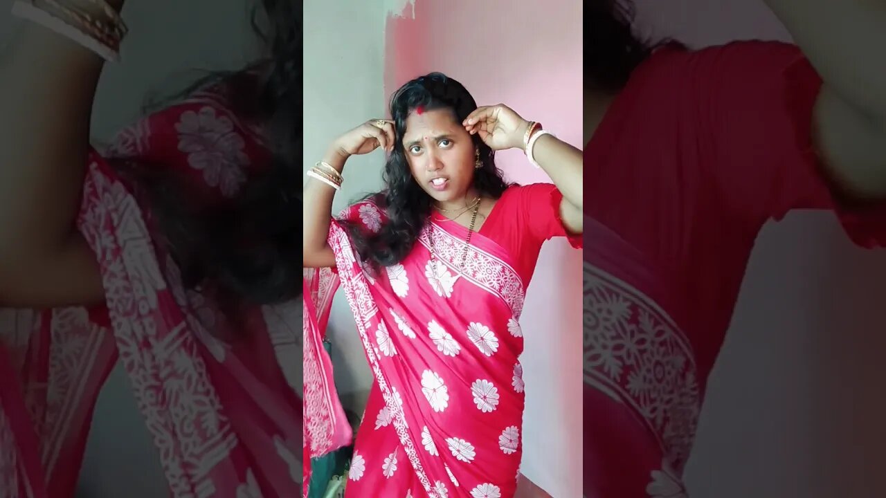 তেনু পেয়সা নেহি চ্যায়দা মেনু পেয়ার চাহিদা ❤️❤️❤️ #msvillagelifestyle #trending #shortsvideo