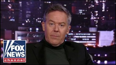 Gutfeld: Free speech versus 'Ministry of Truth'