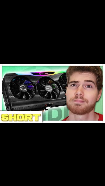 Why Being an Nvidia Partner Sucks