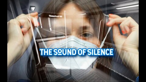 The Sound Of Silence - Le son du silence (st-fr)