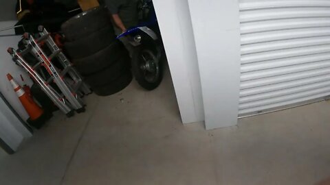 TOYS ATV DIRT BIKE MOWER WOW WHAT A GOOD UNIT@STORAGESMASHERSOFFLORIDA PART 4