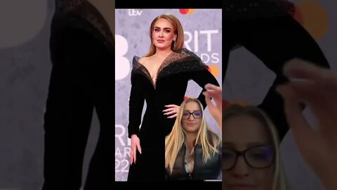 Oh My God” - Adele… and then us after seeing these pics 👀