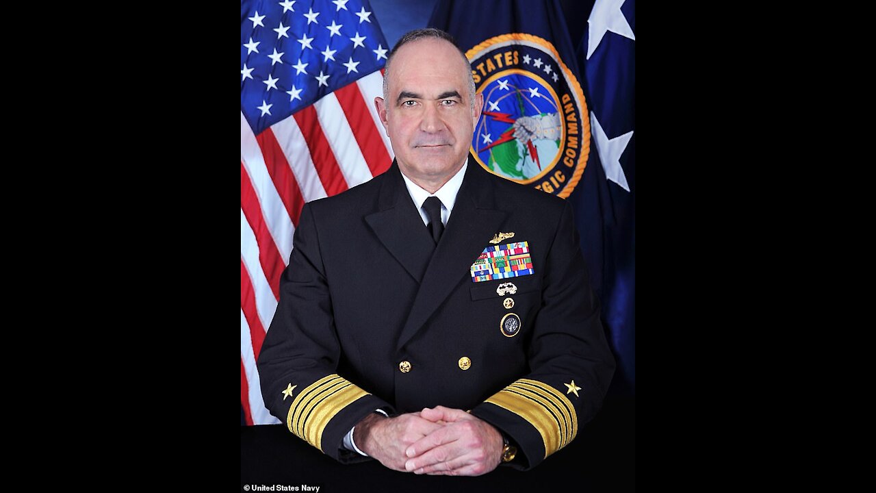 ATENÇÃO GUERRA NUCLEAR Á VISTA