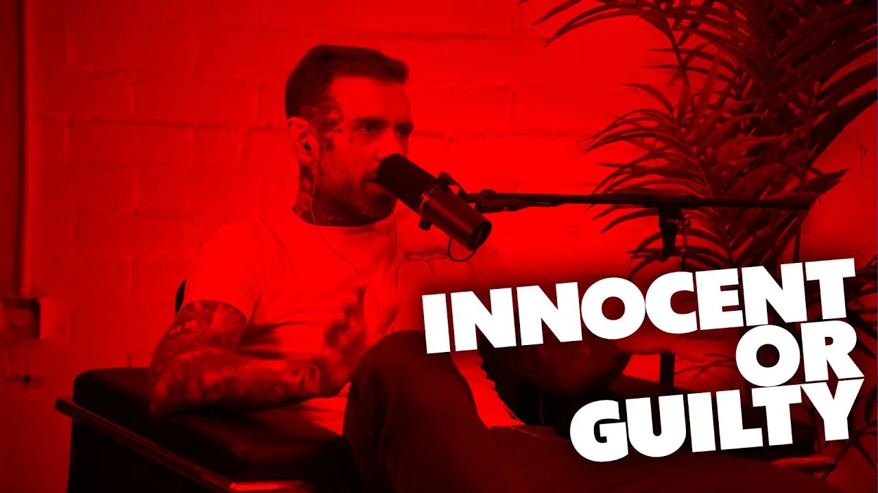 Adam 22 gets exposed by Guest at No Jumper in Flakko interview