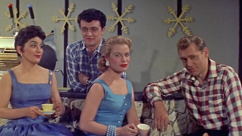 Five Guineas a Week (1956)