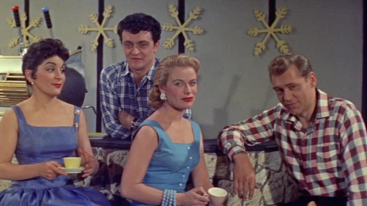 Five Guineas a Week (1956)