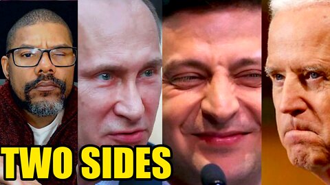 This IS HOW Both Side Made This Ukraine War