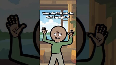 AFRIKANISCHER ONKEL #shorts #afrikaner #african